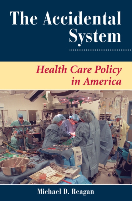 E-book Accidental System Michael D Reagan