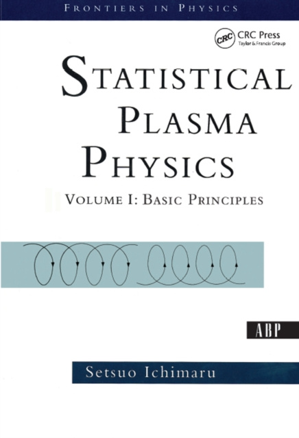E-knjiga Statistical Plasma Physics, Volume I Setsuo Ichimaru