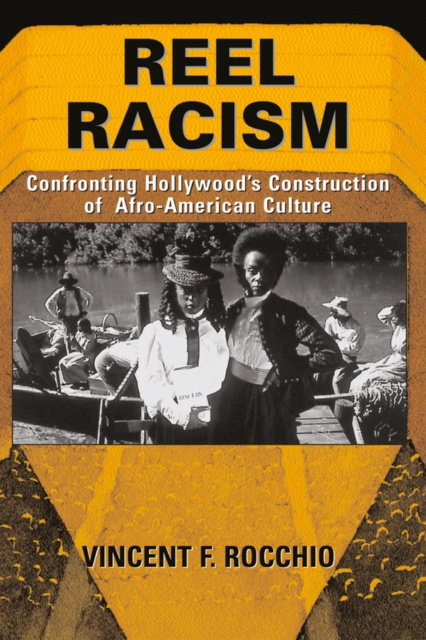 E-knjiga Reel Racism Vincent F. Rocchio