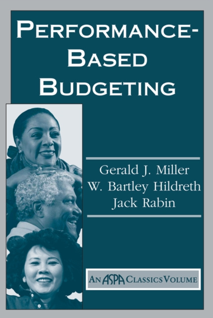 E-knjiga Performance Based Budgeting Gerald Miller