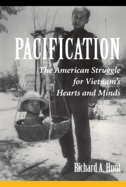 E-knjiga Pacification Richard A Hunt