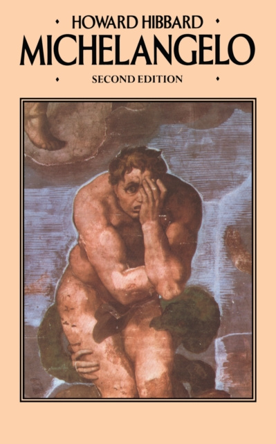 E-kniha Michelangelo Howard Hibbard