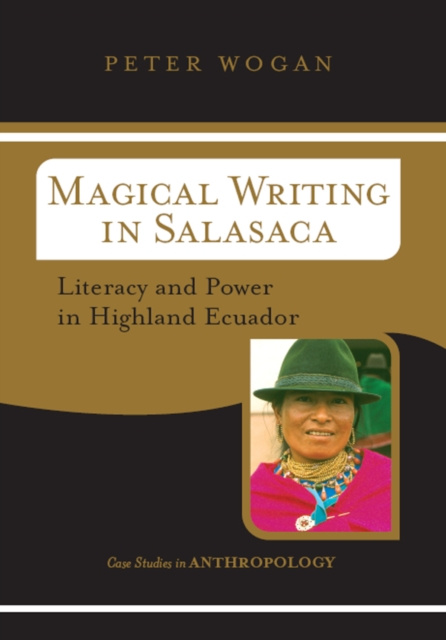 E-Book Magical Writing In Salasaca Peter Wogan