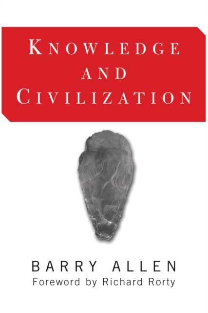 E-book Knowledge And Civilization Barry Allen