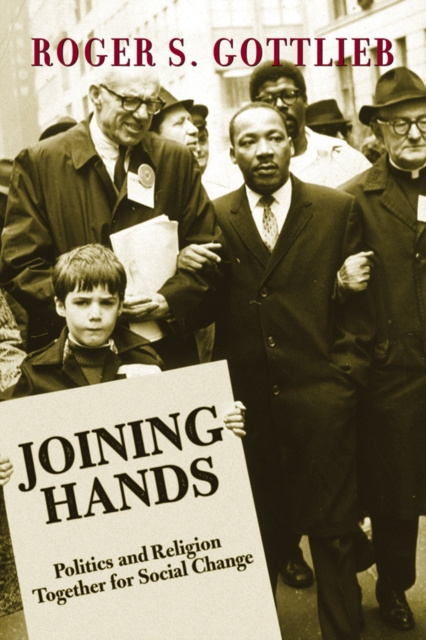 E-knjiga Joining Hands Roger S. Gottlieb
