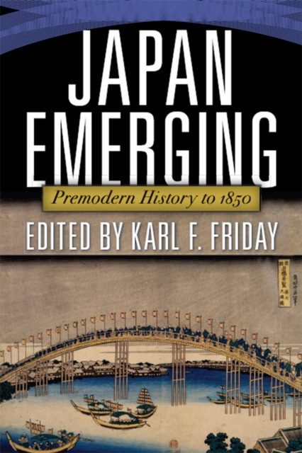 E-Book Japan Emerging Karl F. Friday