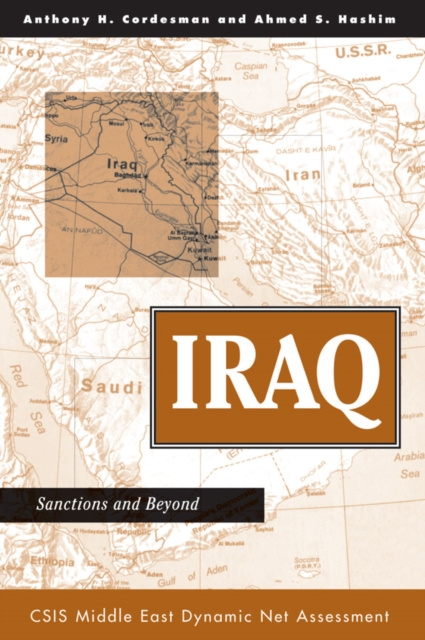 E-Book Iraq Anthony H Cordesman