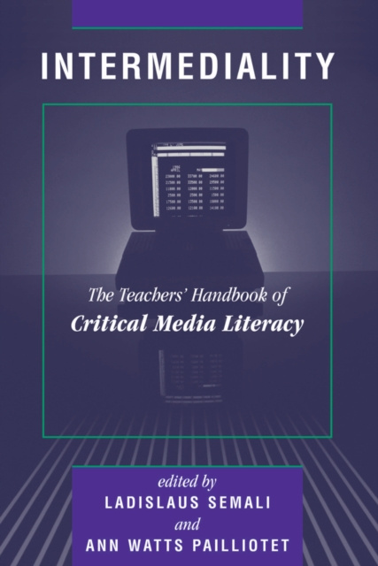 E-book Intermediality Ladislaus Semali