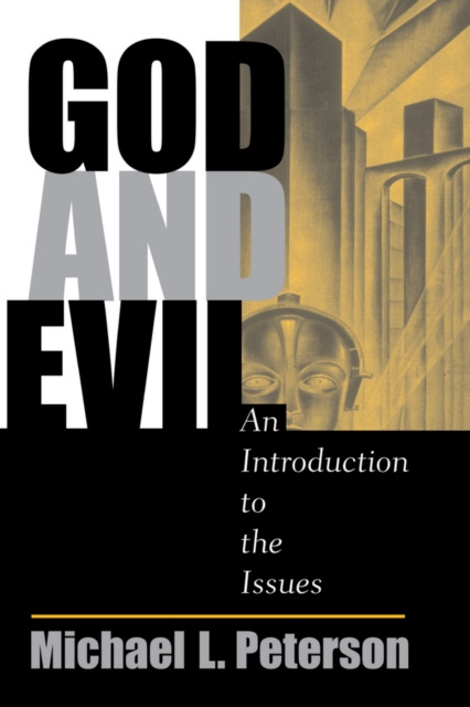 E-book God And Evil Michael L Peterson