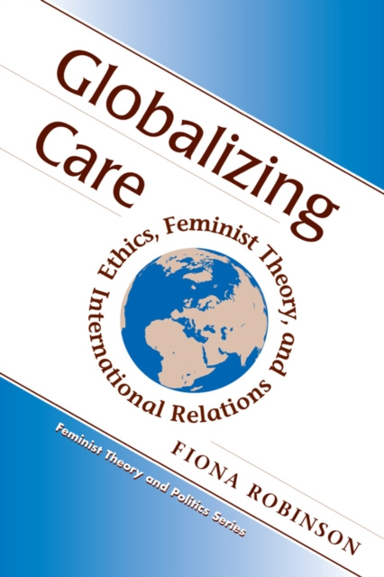 E-knjiga Globalizing Care Fiona Robinson