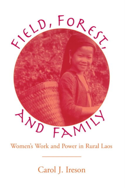 E-book Fields, Forest, And Family Carol Ireson
