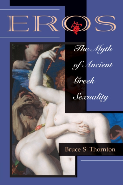 E-knjiga Eros Bruce S Thornton