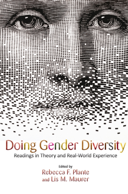 E-knjiga Doing Gender Diversity Lis M. Mau Rebecca F. Plante