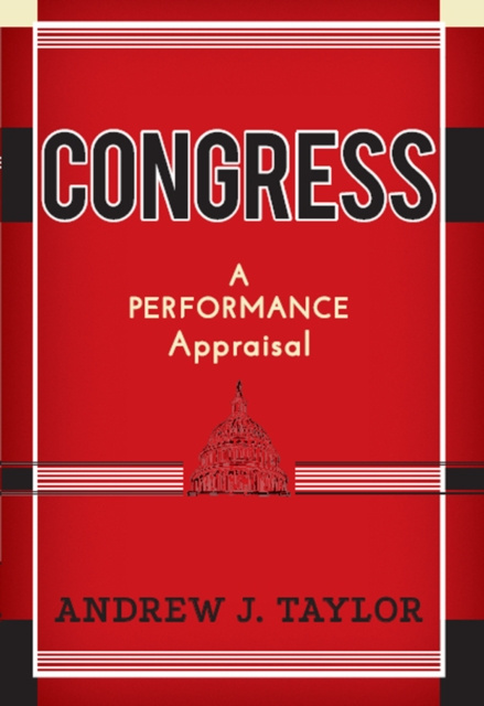 E-book Congress Andrew J. Taylor