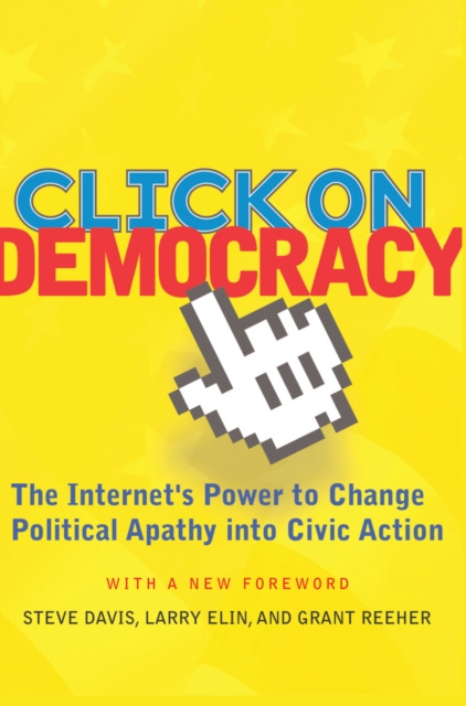 E-kniha Click On Democracy Grant Reeher