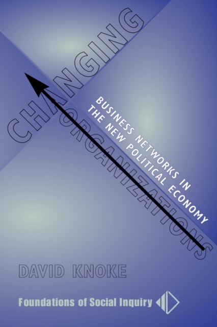 E-book Changing Organizations David Knoke