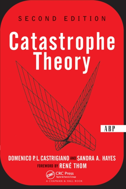 E-knjiga Catastrophe Theory Domencio Castrigiano