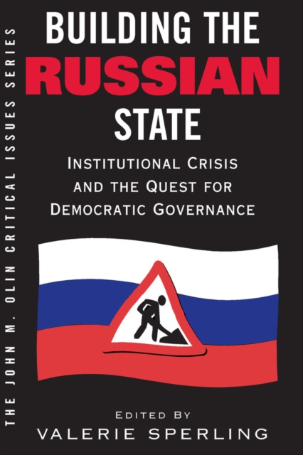 E-book Building The Russian State Valerie Sperling