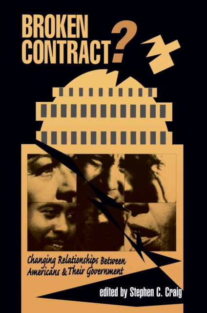 E-book Broken Contract? Stephen C Craig