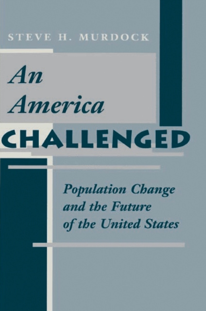 E-knjiga America Challenged Steve H Murdock