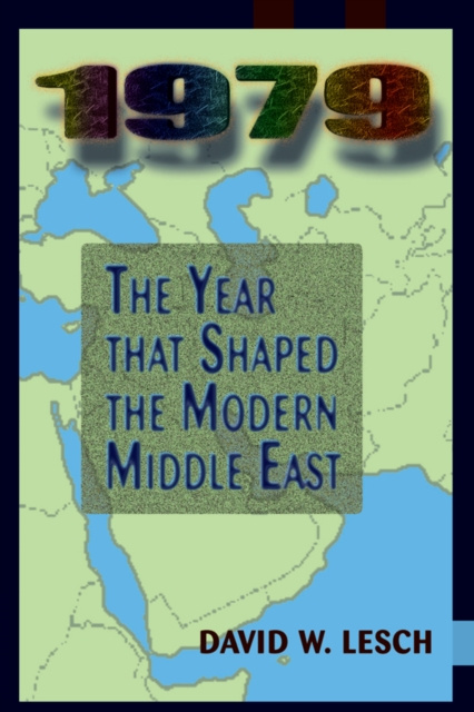 E-book 1979 David W. Lesch