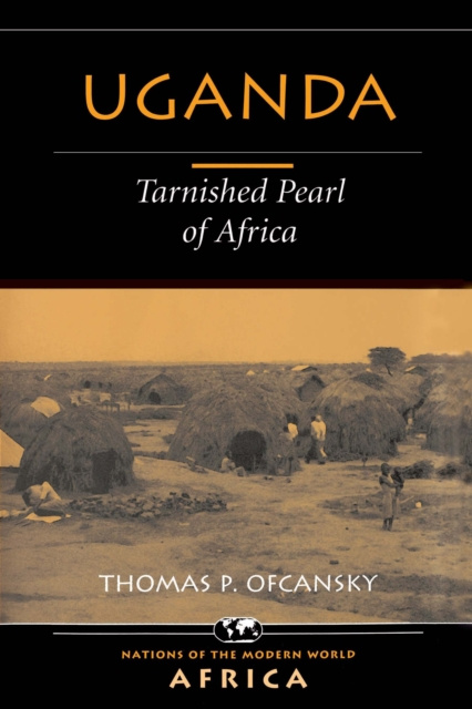 E-book Uganda Thomas P Ofcansky