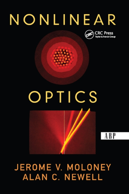 E-book Nonlinear Optics Alan Newell