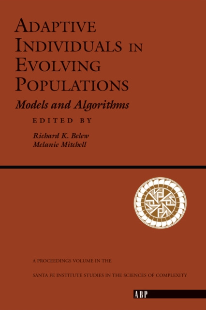 E-knjiga Adaptive Individuals In Evolving Populations Richard K. Belew