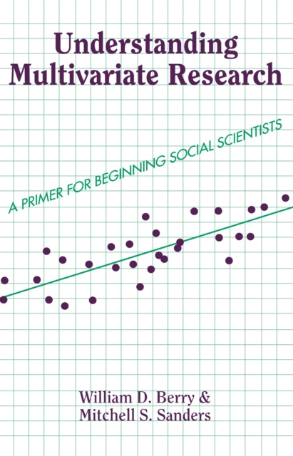 E-book Understanding Multivariate Research William Berry