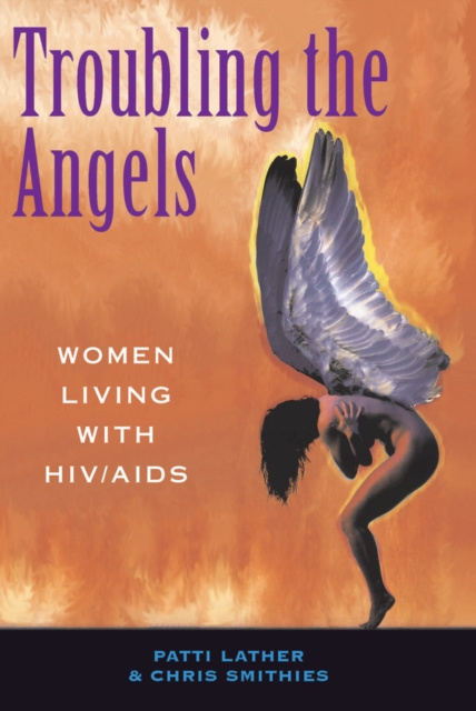 E-knjiga Troubling The Angels Patricia A Lather
