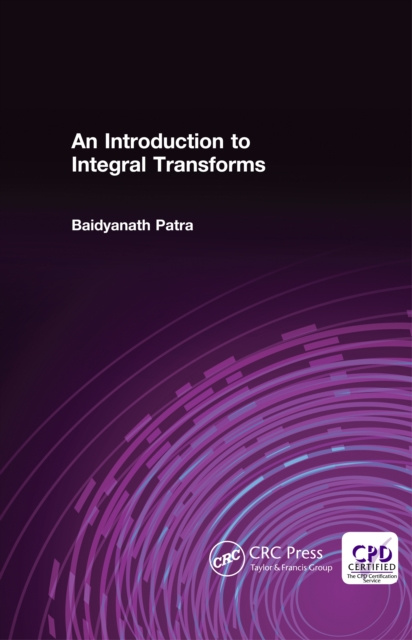 E-book Introduction to Integral Transforms Baidyanath Patra