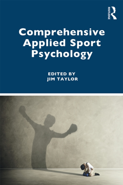 E-kniha Comprehensive Applied Sport Psychology Jim Taylor