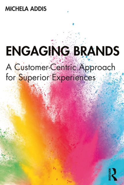 E-Book Engaging Brands Michela Addis