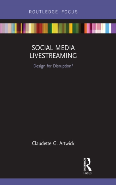 E-knjiga Social Media Livestreaming Claudette G. Artwick