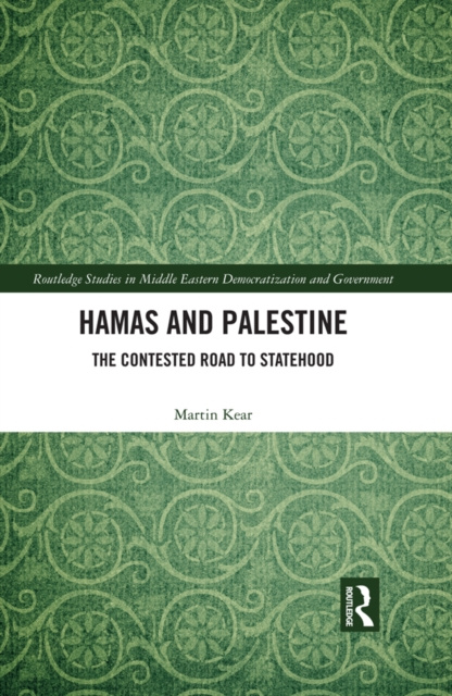 E-Book Hamas and Palestine Martin Kear