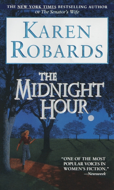 E-knjiga Midnight Hour Karen Robards