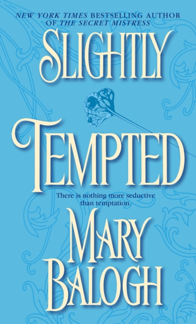 E-knjiga Slightly Tempted Mary Balogh