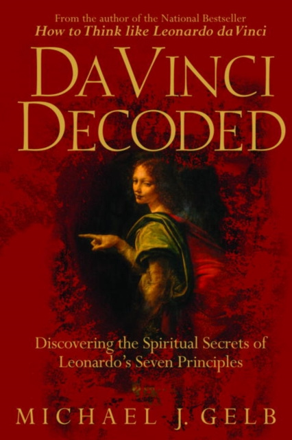 E-book Da Vinci Decoded Michael J. Gelb