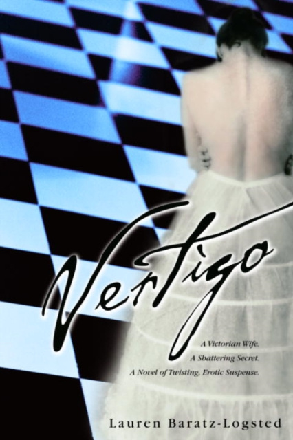E-könyv Vertigo Lauren Baratz-Logsted