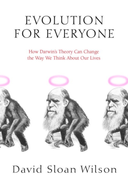 E-kniha Evolution for Everyone David Sloan Wilson