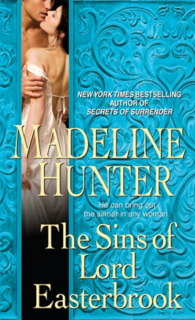 E-knjiga Sins of Lord Easterbrook Madeline Hunter