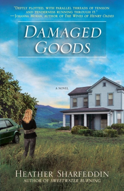 E-knjiga Damaged Goods Heather Sharfeddin