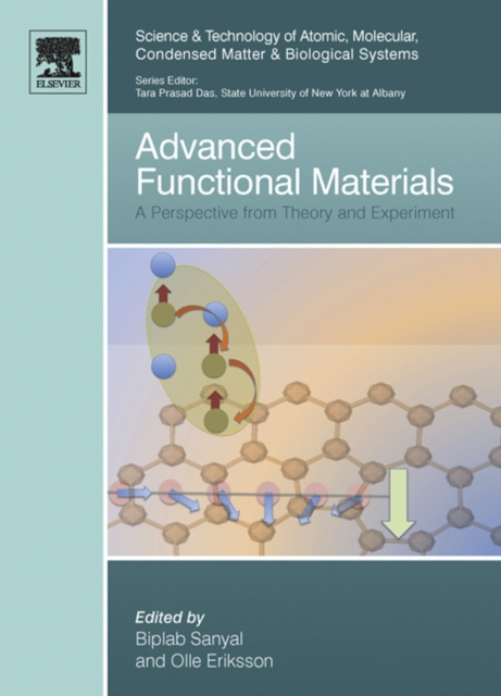 E-book Advanced Functional Materials Biplab Sanyal