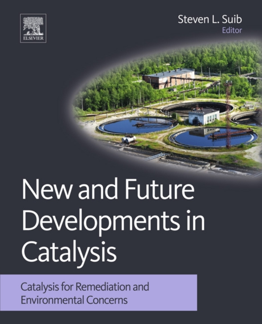 E-Book New and Future Developments in Catalysis Steven L Suib