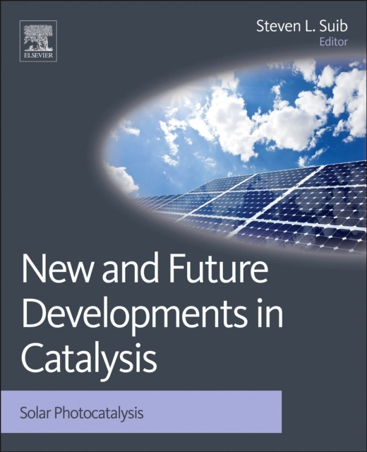 E-book New and Future Developments in Catalysis Steven L Suib