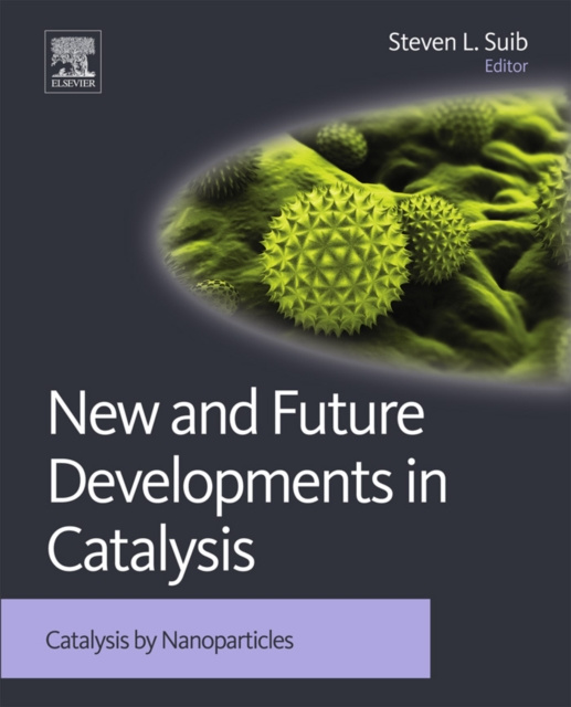 E-book New and Future Developments in Catalysis Steven L Suib