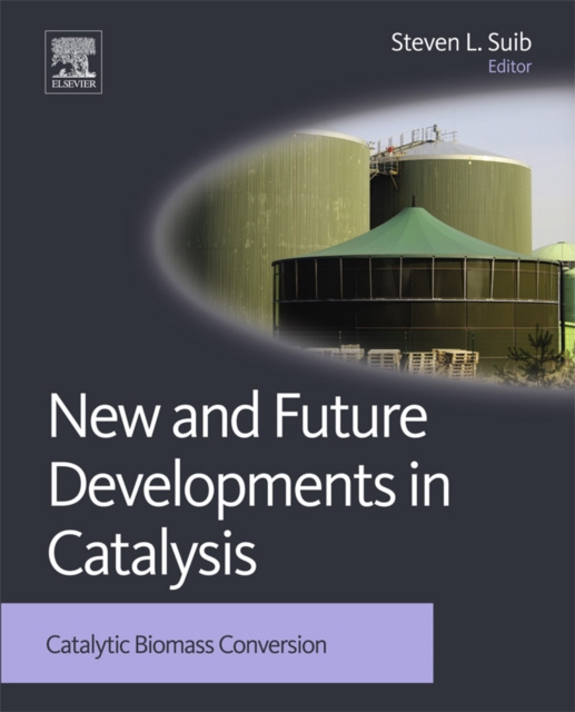 E-book New and Future Developments in Catalysis Steven L Suib