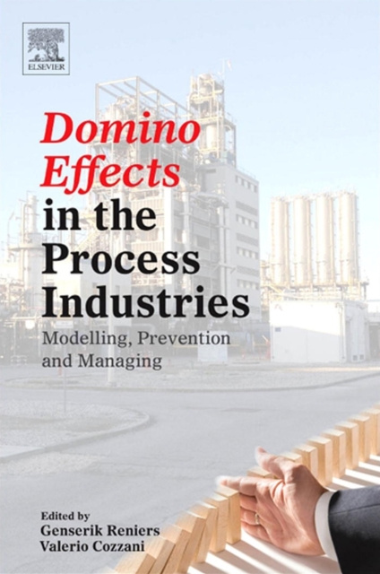 E-book Domino Effects in the Process Industries Genserik Reniers