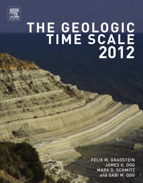 E-book Geologic Time Scale 2012 F.M. Gradstein