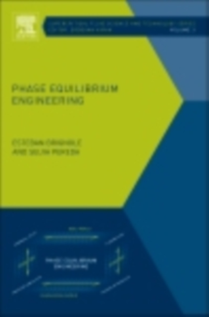 E-knjiga Phase Equilibrium Engineering Esteban Alberto Brignole